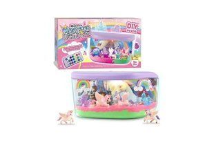 Дитячий ігровий набір міні-тераріум MAGIC SAND LIGHT UP BOX 00016377 фото