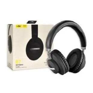 Беспроводные наушники Klgo B7 Hİ-Fİ STEREO 00023829 фото