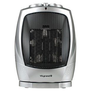 Тепловентилятор керамический ViLgrand VFC159Т 00013039 фото