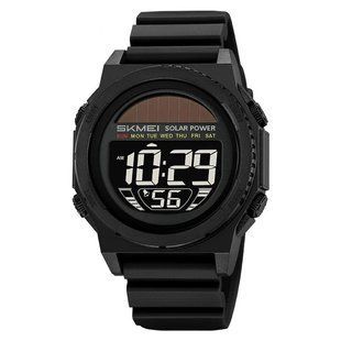 Часы наручные мужские SKMEI 2358BKBK 00022216 фото