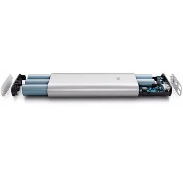 Портативний акумулятор Power bank Xiaomi 16000 mAh 2 00017936 фото