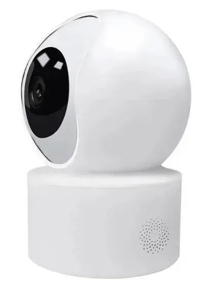 Камера Беспроводная IP-камера видеонаблюдения с WiFisolar ptz 4mp-6mp 00018070 фото