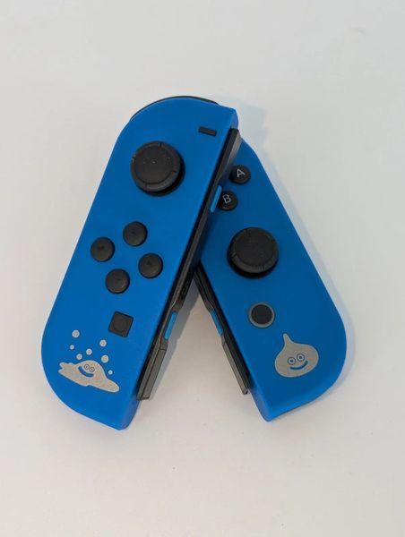 Бездротові контролери Joy-Con для Nintendo Switch J-C PAD 00017427 фото