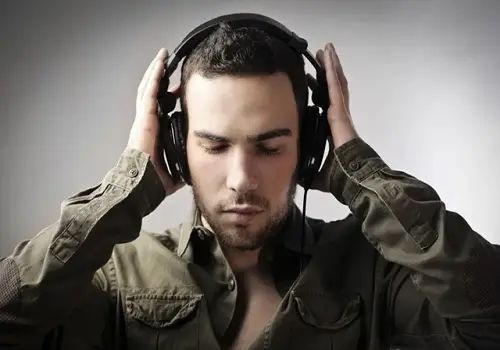 Беспроводные наушники Klgo B7 Hİ-Fİ STEREO 00023829 фото