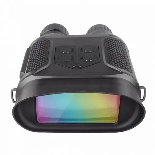 Бінокль з нічним баченням Night Vision NV400-B 00024514 фото