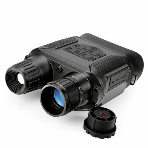 Бінокль з нічним баченням Night Vision NV400-B 00024514 фото