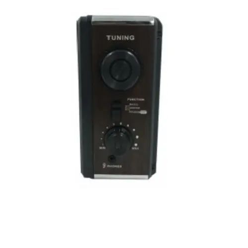 Аккумуляторный радиоприемник GOLON RX-9966UAR 00018026 фото