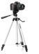 Алюминиевый штатив TRIPOD TF-330A универсальный для камеры или смартфона 00018161 фото 1