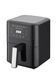 Фритюрниця Air Fryer Crownberg CB 5543 1500Вт 00020889 фото 1