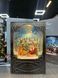 Санта клаус новорічний музичний нічник-світильник xmas wdl 24023b 00024784 фото 4