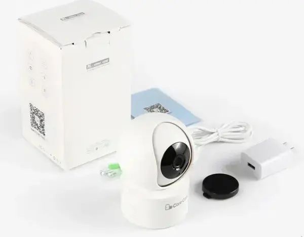 Камера Беспроводная IP-камера видеонаблюдения с WiFisolar ptz 4mp-6mp 00018070 фото