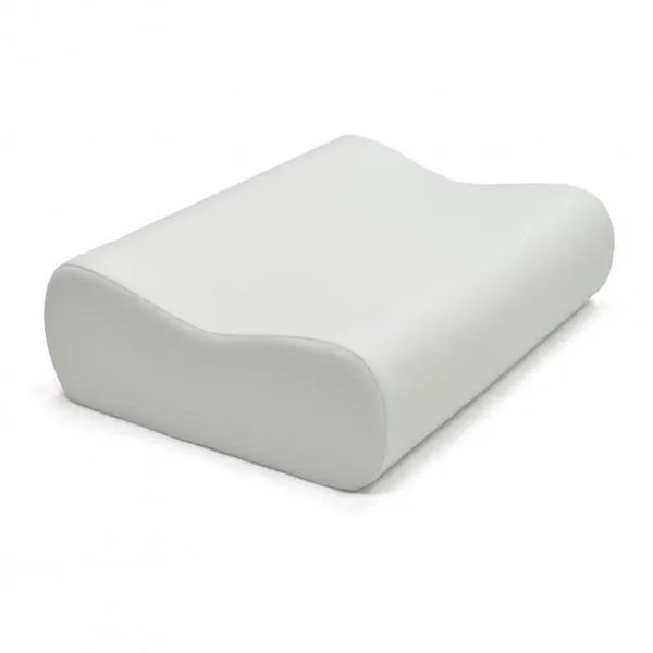 Ортопедическая подушка с памятью Memory pillow (мемори пиллоу) 00014691 фото