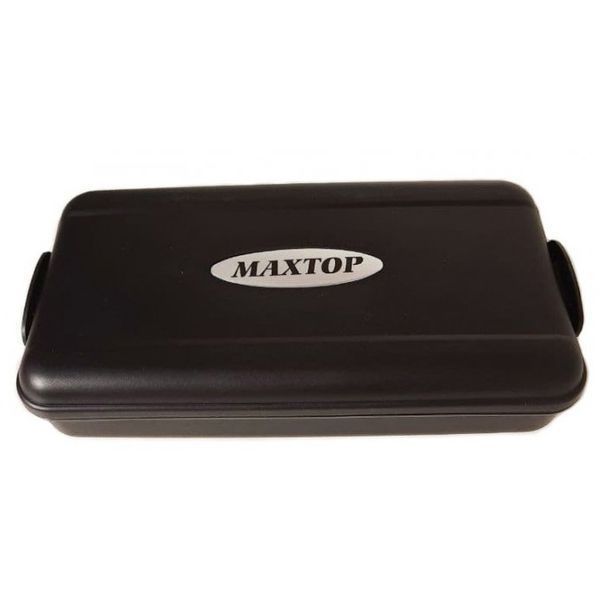 Машинка для стрижки MAXTOP MP-4907 00015284 фото