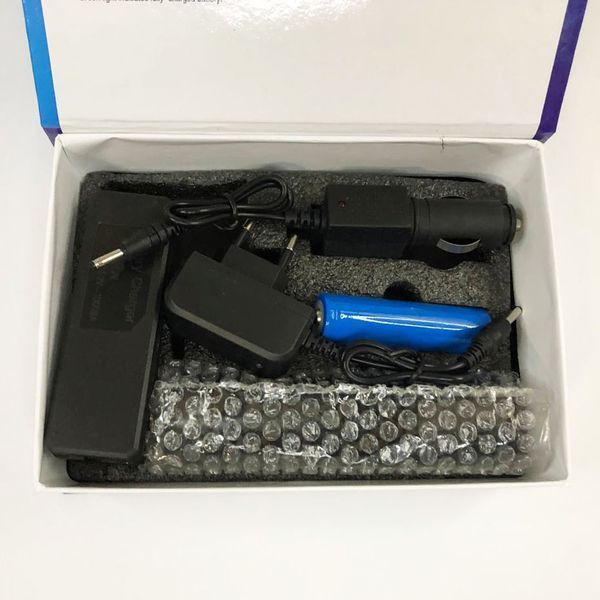 Світлодіодний аккумуляторный фонарь police bl-1812-t6, фонарик, яркий фонарик, качественный 00023562 фото
