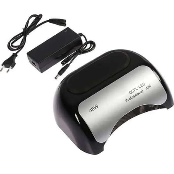 LED Лампа для маникюра Professional 48W 00015634 фото