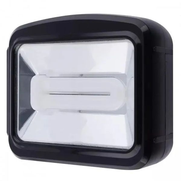 Кемпінговий LED світильник Cclamp CL-01 4W + сонячна панель + 3 лампочки + Power Bank 00022378 фото