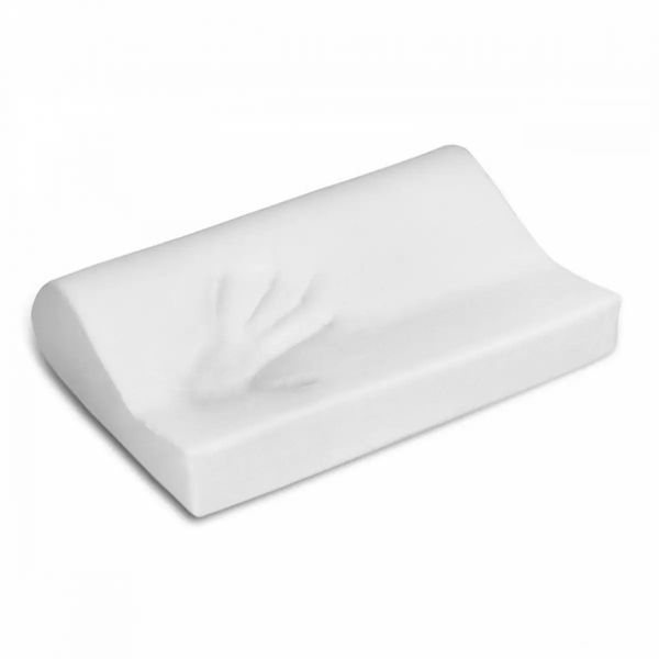 Ортопедическая подушка с памятью Memory pillow (мемори пиллоу) 00014691 фото
