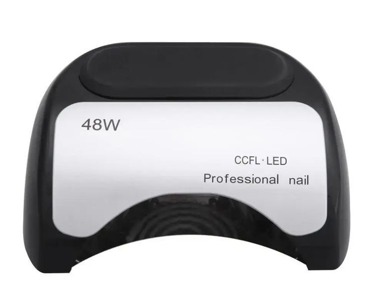 LED Лампа для маникюра Professional 48W 00015634 фото