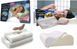 Ортопедическая подушка с памятью Memory pillow (мемори пиллоу) 00014691 фото 1