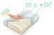 Ортопедическая подушка с памятью Memory pillow (мемори пиллоу) 00014691 фото 8