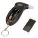 Персональний алкотестер Digital Breath Alcohol Tester із мундштуками 00015689 фото 2