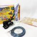 3D ручка Smart 3D Pen 2 c LCD дисплеєм, Ручка для об'ємного малювання, Дитяча 3д ручка. Колір: фіолетовий 00015791 фото 43