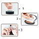 Штамп для бровей 3 Second Brow Eyebrow Stamp-Perfect Natural-Looking Eye Original пудра для бровей 00012510 фото 2