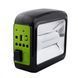 Кемпінговий LED світильник Cclamp CL-01 4W + сонячна панель + 3 лампочки + Power Bank 00022378 фото 2