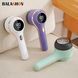 Пристрій для видалення ворсу HAIR BALL CY / Антикатишковий апарат / Портативний ремувер катишків 00015675 фото 5