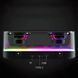 Портативная колонка Bluetooth с подсветкой RGB Bluetooth 5.0, Type-C. 00018231 фото 3