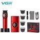 Комплект vgr 2 в 1 v-977 v-377 red 00014859 фото 1