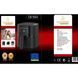 Фритюрниця Air Fryer Crownberg CB 5543 1500Вт 00020889 фото 2
