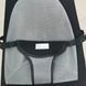 Крісло-шезлонг скачалка Baby Recliner Chair дитячий, чорний 00017184 фото 3