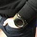 Часы наручные мужские SKMEI 1845AG ARMY GREEN, армейские водостойкие тактические часы. Цвет: зеленый 00022056 фото 15