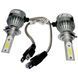 Комплект LED ламп C6 HeadLight H7 12v(5540) 00016966 фото 6