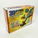 3D ручка Smart 3D Pen 2 c LCD дисплеєм, Ручка для об'ємного малювання, Дитяча 3д ручка. Колір: фіолетовий 00015791 фото 31