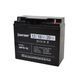 Акумулятор 12В 18 Ач для ДБЖ I-Battery ABP18-12L 00024689 фото 1