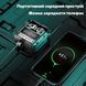 Беспроводные наушники M25, Bluetooth 5.3, механические армированные двойного режима игровые 00023865 фото 12