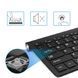 Беспроводная компьютерная клавиатура + мышь WM+108S 00017818 фото 3