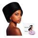 Электрическая термошапка сушуар Happy Hair Lux Spa Cap для масок, ламинирования и лечения волос 00015606 фото 1