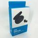Наушники беспроводные блютуз TWS MiPods A6S True, беспроводные наушники для смартфона,. Цвет: черный 00023842 фото 13