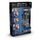 Чоловічий тример Micro Touch Solo, Машинка для стрижки бороди 3 в 1 00021661 фото 6