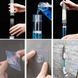 Щітка електрична 8 насадок,360 градусів Cleaning brush AND 1-33 00012826 фото 4