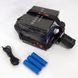 Фонарь налобный X-Balong XQ-219-HP50 аккумуляторный LED zoom с функцией Power Bank 3 режима работы 00022935 фото 10