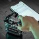 Беспроводные наушники M25, Bluetooth 5.3, механические армированные двойного режима игровые 00023865 фото 7