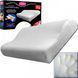 Ортопедическая подушка с памятью Memory pillow (мемори пиллоу) 00014691 фото 5