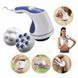 Масажер для схуднення, для тіла, рук та ніг Relax&Tone 00014658 фото 5