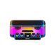 Портативная колонка Bluetooth с подсветкой RGB Bluetooth 5.0, Type-C. 00018231 фото 1