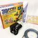 3D ручка Smart 3D Pen 2 c LCD дисплеєм, Ручка для об'ємного малювання, Дитяча 3д ручка. Колір: фіолетовий 00015791 фото 41