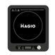 Настольная плита электрическая Magio MG-144 00019382 фото 13